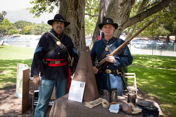 Living History Events